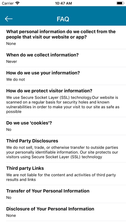 Boomina screenshot-3