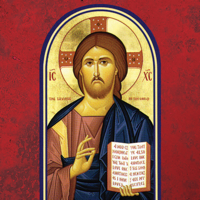 Orthodox Study Bible - VDUB Software, LLC Cover Art