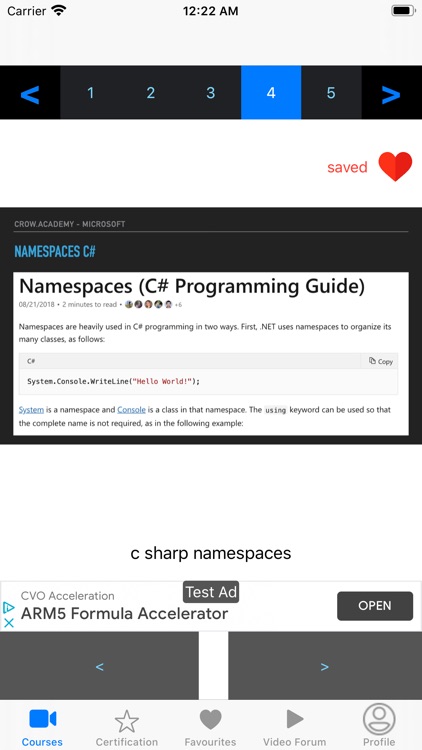 Learn C Sharp with Unity