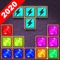 Icon Block Puzzle: Jewel Games 2020