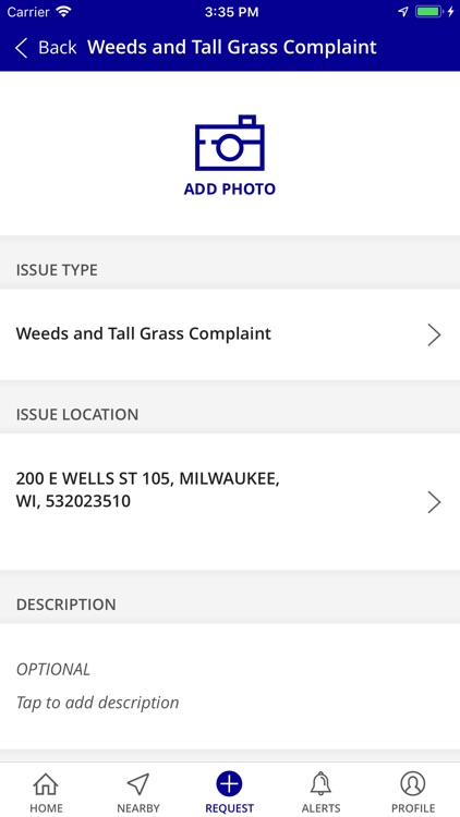 MKE Mobile Action