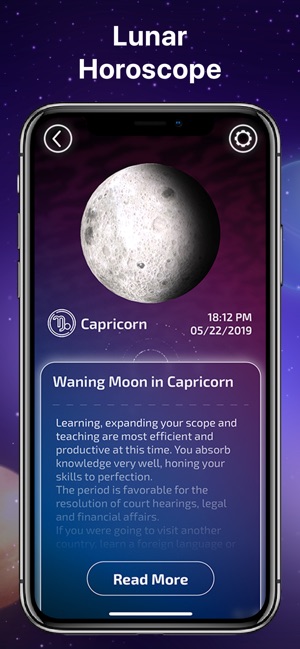 Astro Time & Daily Horoscope(圖5)-速報App