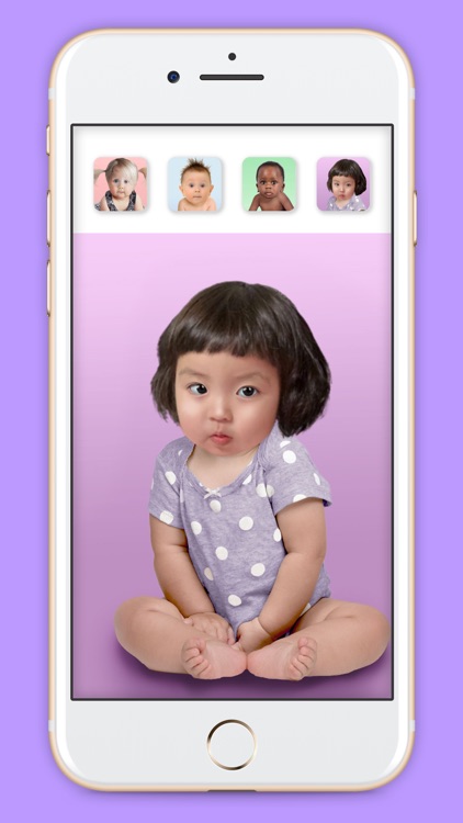 Baby Talk screenshot-3