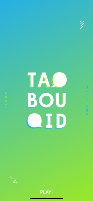 Tabouid(圖1)-速報App