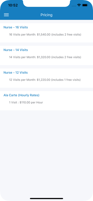 Nursing On Demand(圖5)-速報App