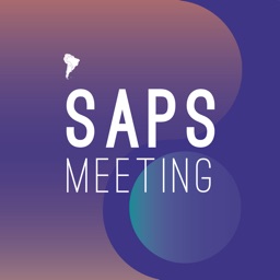 SAPS MEETING 2019