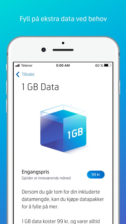 Mitt Telenor