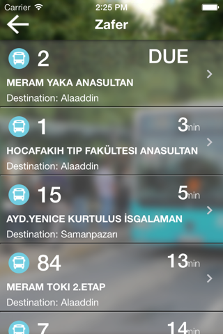 Konya City Guide screenshot 4