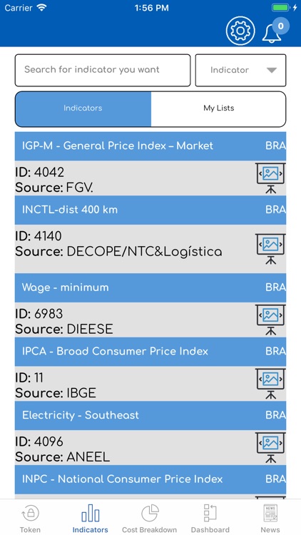 COSTDRIVERS screenshot-4