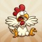 Icon Panic Chicken