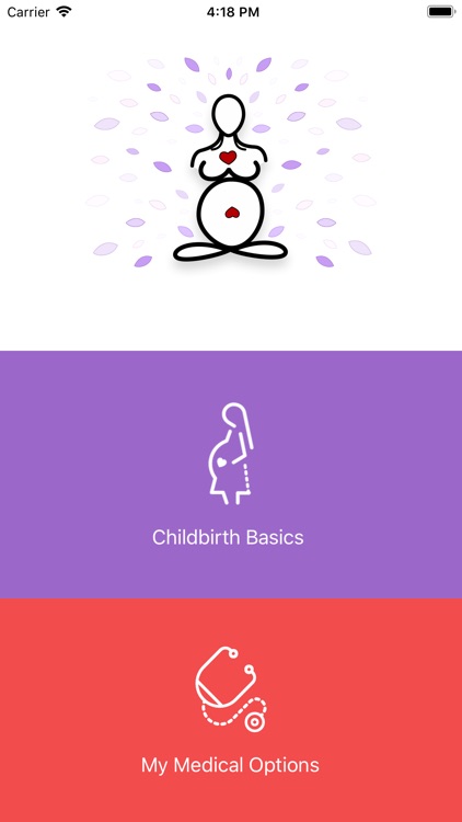 Childbirth Basics