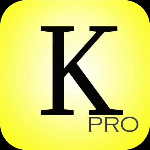 Keno Pro: Scan Lottery Tickets Icon