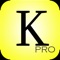 Keno Pro: Scan Lottery Tickets