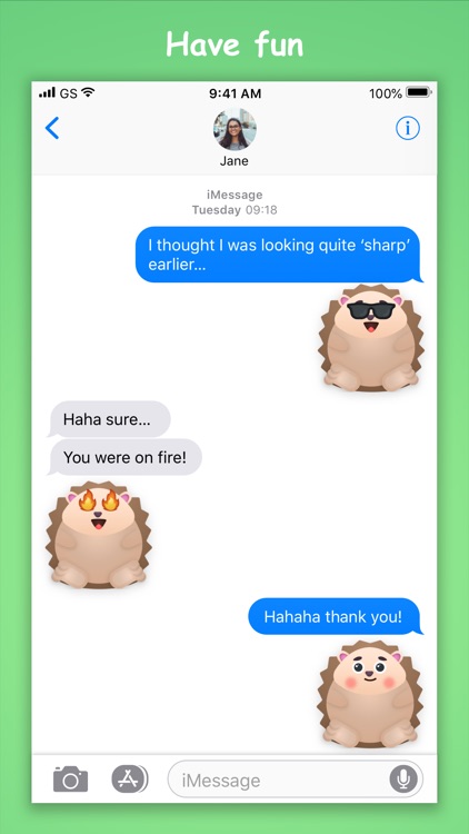 HogMoji