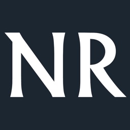 National Review Apple Watch App
