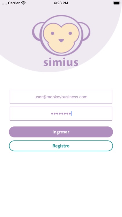 Simius