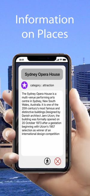 Sydney Looksee AR(圖6)-速報App