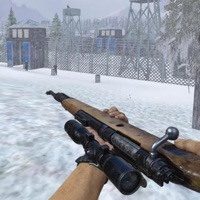 War Shooting Battle Survival pour PC