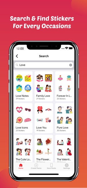 Stickpop – Sticker Maker Store(圖6)-速報App