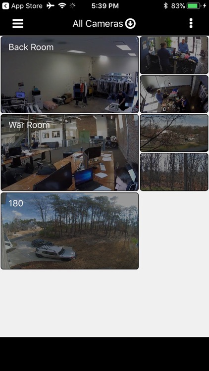 Hosted Cloud Video