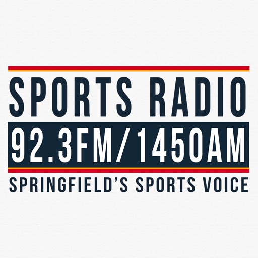 Springfield’s Sportsradio 1450