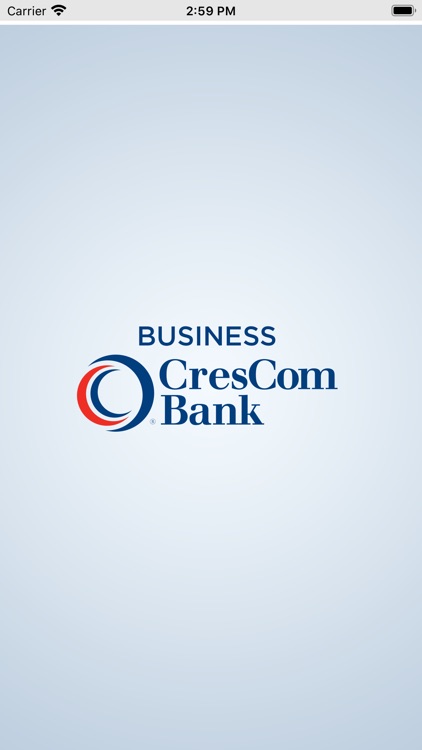 CresCom Bank Business Mobile