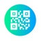 Easy QR Code Maker  is a simple and convenient tool that help you create QR Code image displayed on the screen
