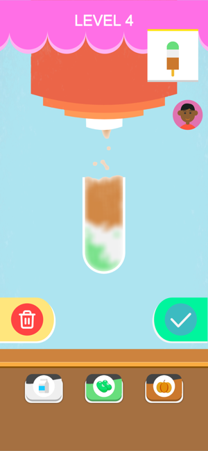 Ice Lolly Master(圖6)-速報App