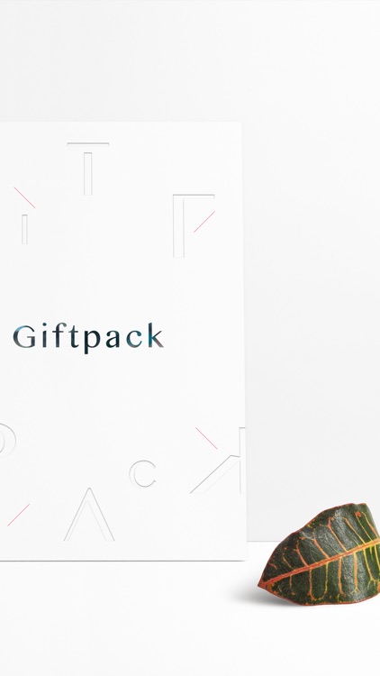 Giftpack screenshot-4