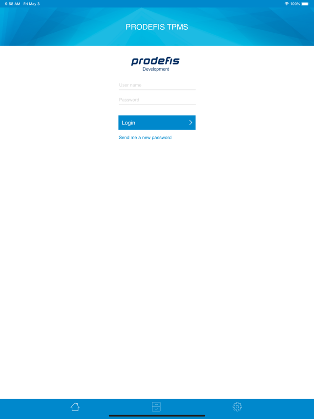 PRODEFIS TPMS(圖2)-速報App