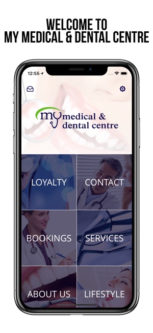 My Medical & Dental Centre(圖1)-速報App