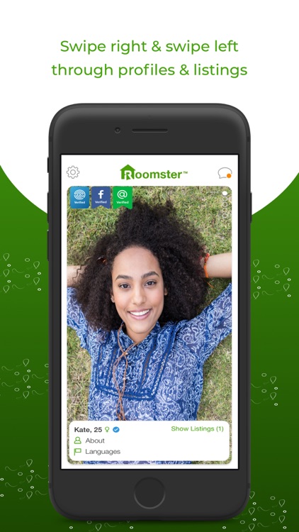 Roomster: Roommates & Rooms