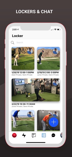 ThrivSports(圖6)-速報App