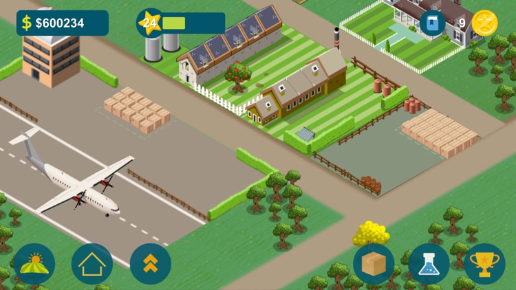 Brew Farm Tycoon