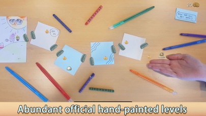 Paper Game: Draw and Play screenshot 3