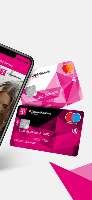 Telekom Bankarstvo(圖2)-速報App