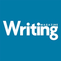 Writing Magazine app not working? crashes or has problems?