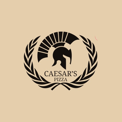 Caesars Pizzas Stanningley. icon