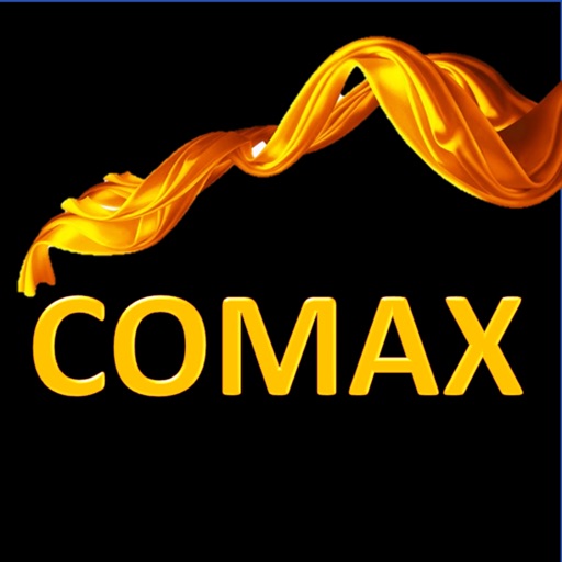 Comax - Shopping Store