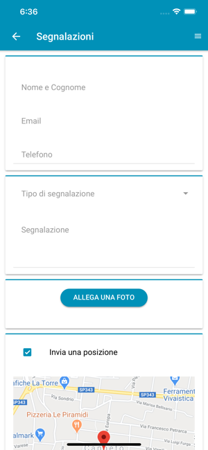 Canneto sull'Oglio Smart(圖5)-速報App