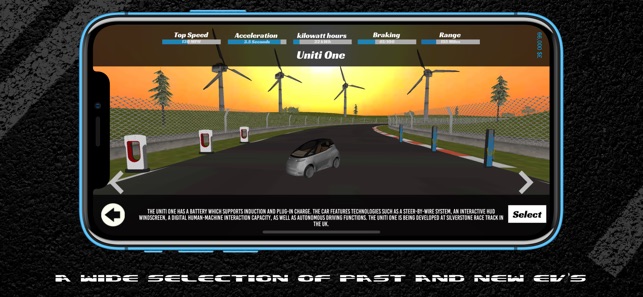 EV-Racers(圖3)-速報App