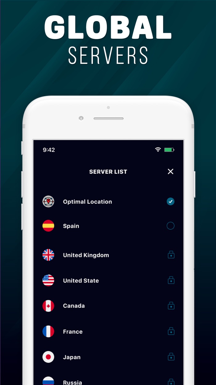 Safenet VPN VPN Proxy Master