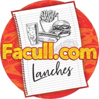 Facull.com sur PC