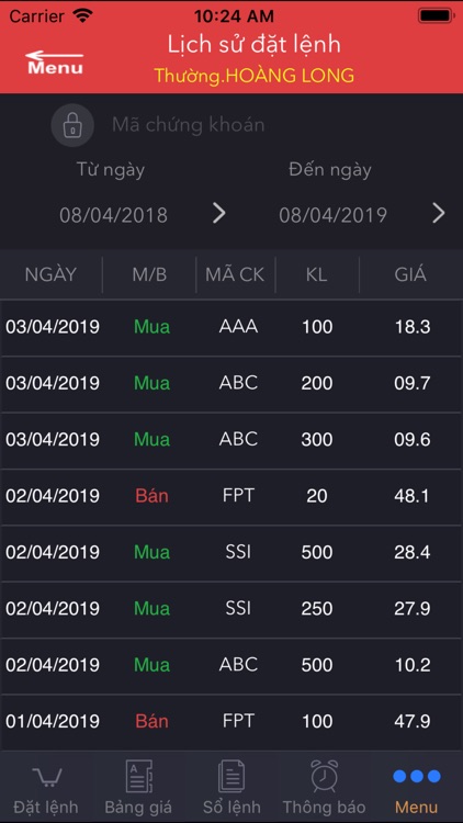 TCSC Mtrade screenshot-3