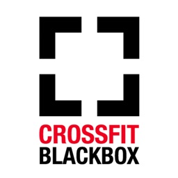 Crossfit Black Box