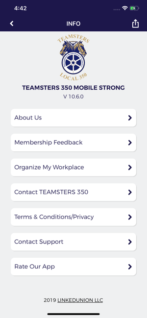 Teamsters 350(圖4)-速報App