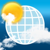 Contacter Météo pour le Monde