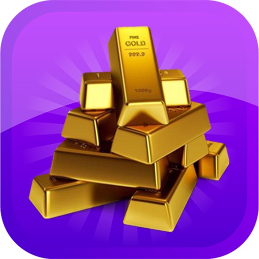 Gold-Emojis Stickers icon