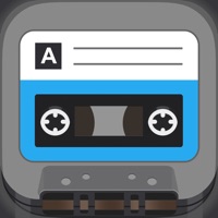 Voice Recorder + Audio Editor