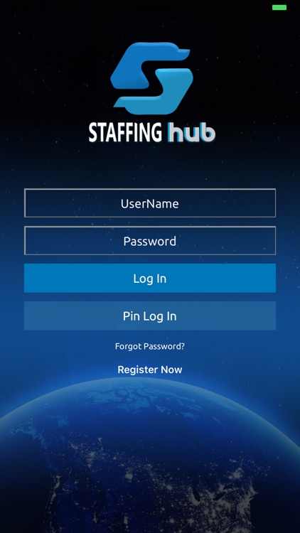 Staffing Hub